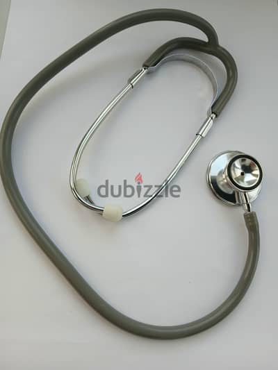 سماعه طبيب