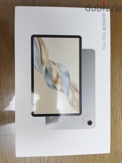 تابلت honor pad x9a