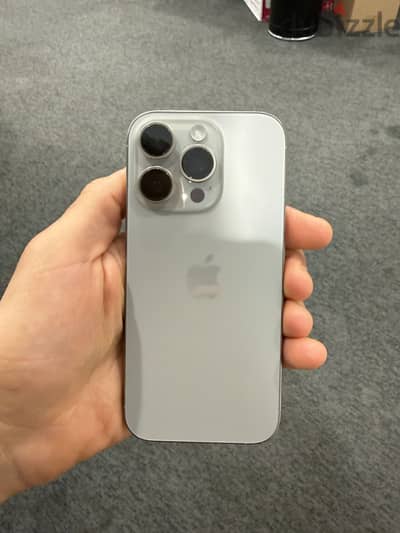 Apple - iPhone 16 Pro