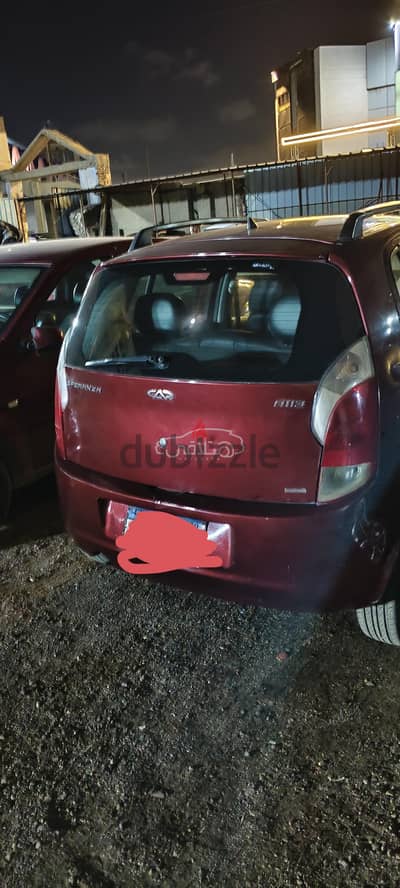 Used Speranza A113 2013 For Sale Alexandria
