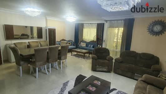 شقه للايجار في المهندسين