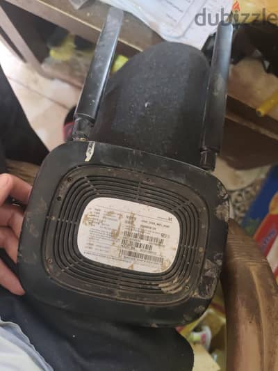 اكسيز KT412 ارسال واستقبال