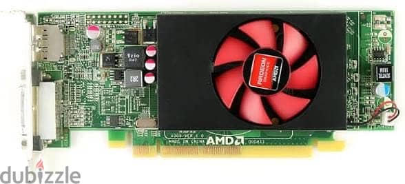 كارت r5 240 بحاله ممتازة للبيع