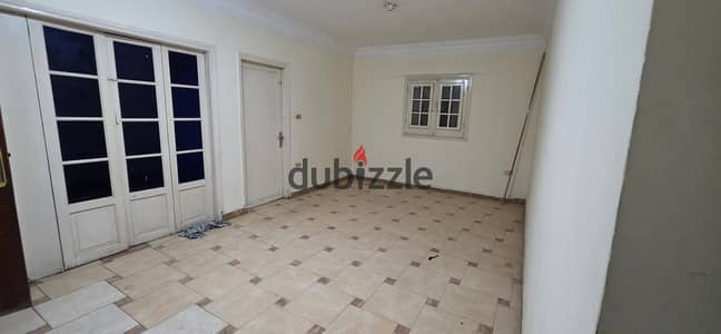 شقه للايجار في المهندسين