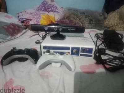 إكس بوكس 360 هارد 500