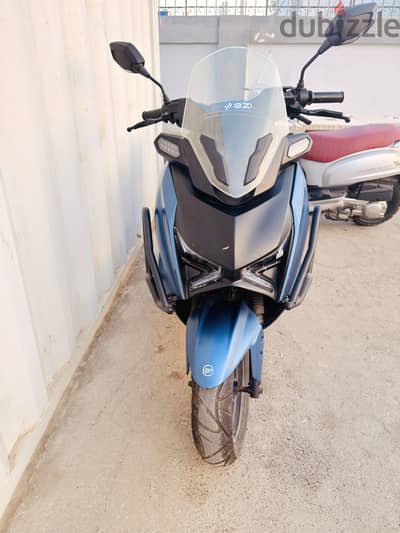 اسكوتر للبيع