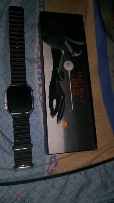 ساعه Watch ultra 2