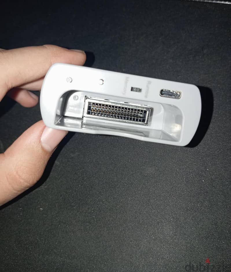 N64 2.4G wireless Controller 3