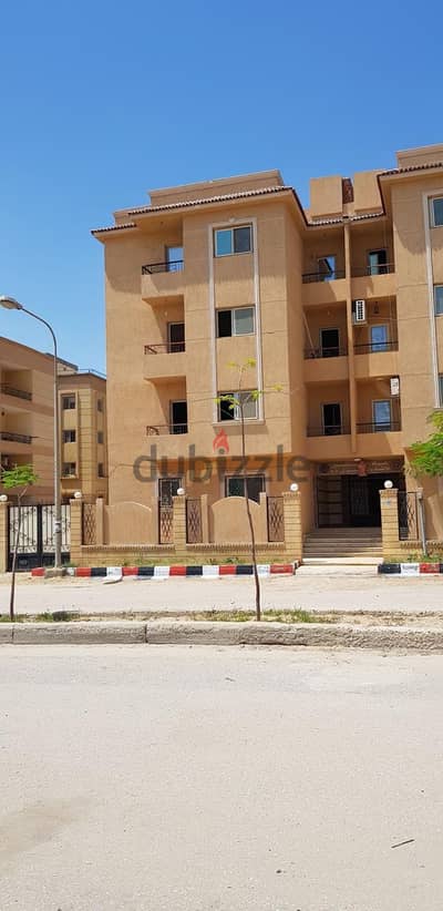 شقة للبيع من المالك مباشرة – مدينة العبور، الحي التاسع