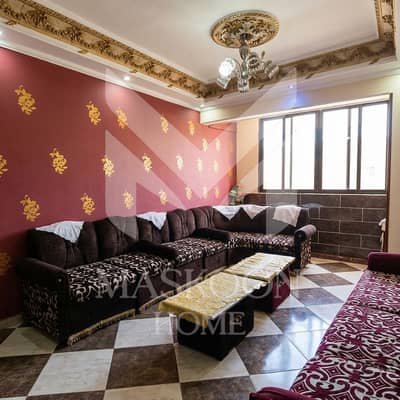 Apartment for Rent | 110m | Fleming (Branching from Wingate - Super Lux Finishing)