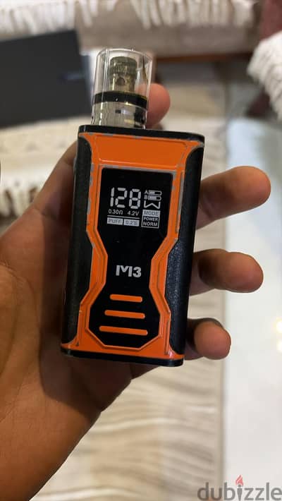 GeekVape Aegis Legend 2 DL
