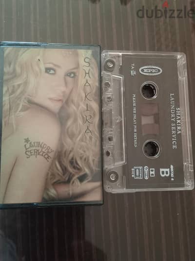 shakira original