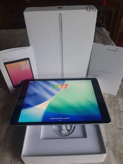 أيباد 9 - 64 جيجا | iPad 9th Gen 64GB