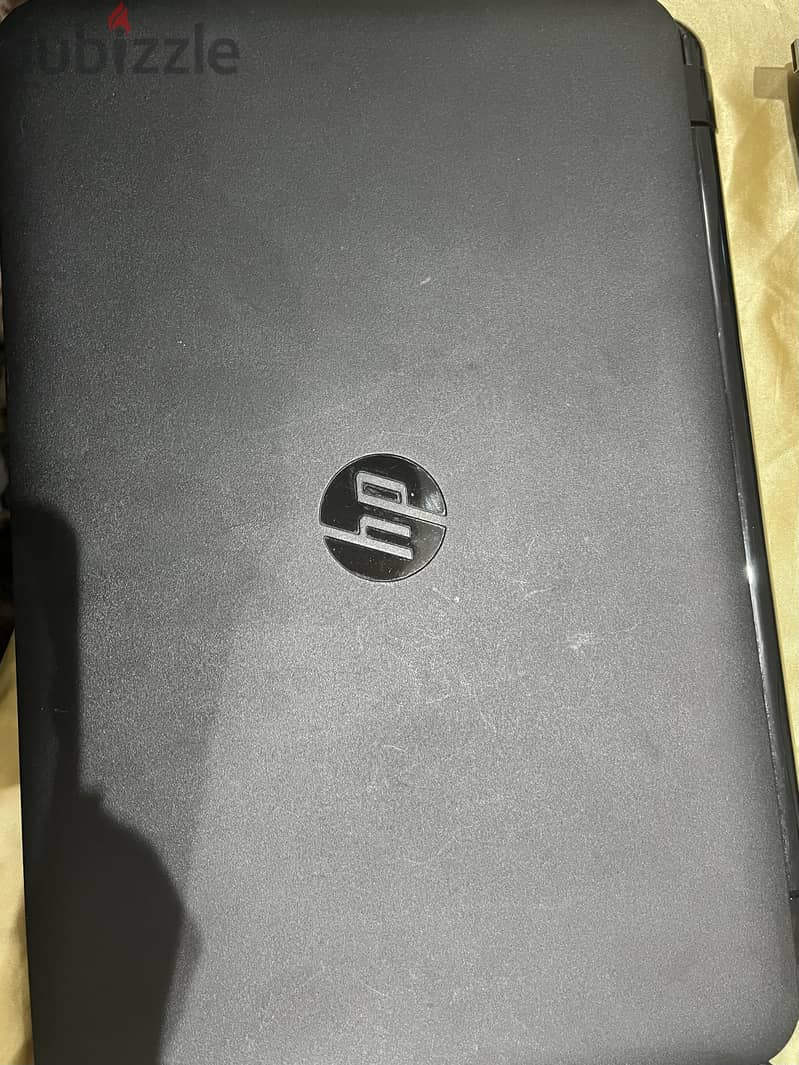 Laptop hp 1
