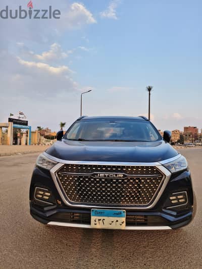 جيتور إكس 95 2022