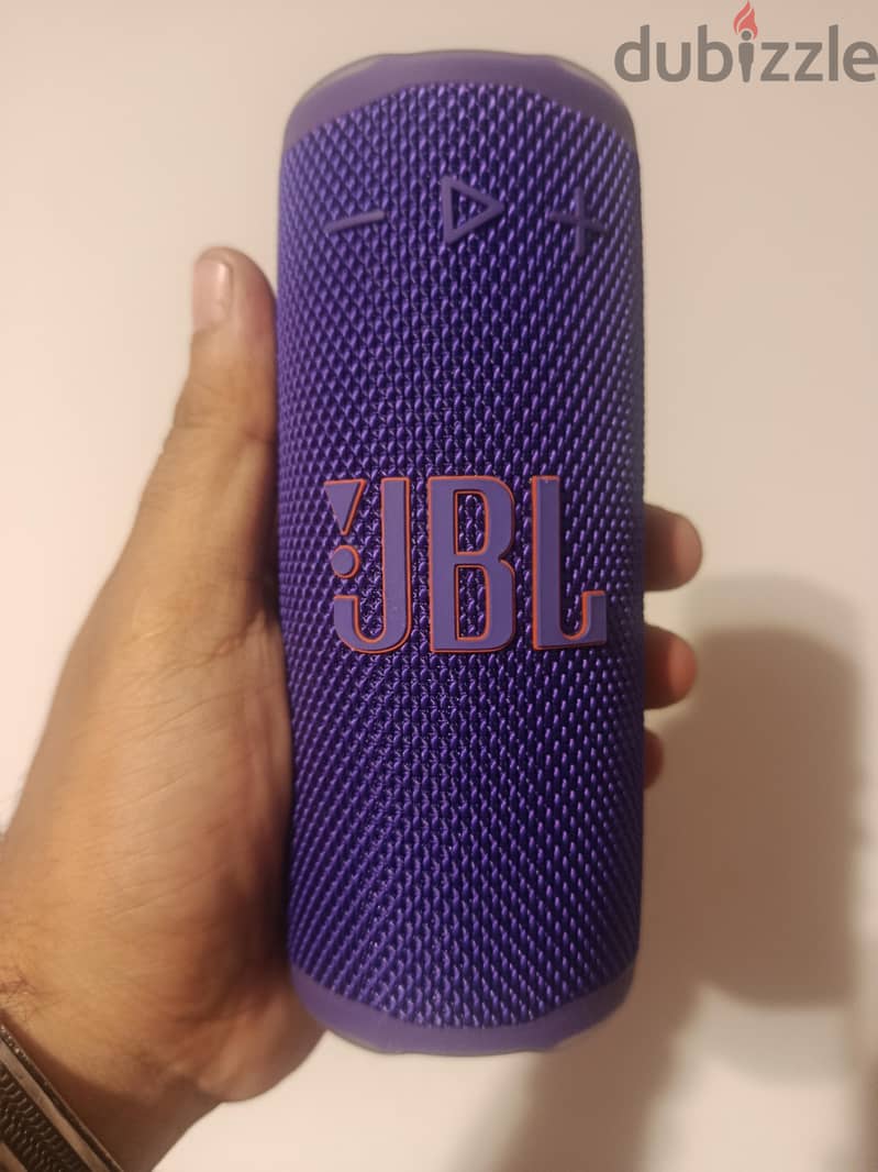 JBL filep 6 original 1