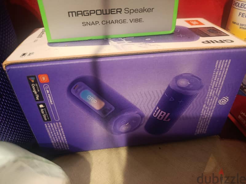 JBL filep 6 original 2