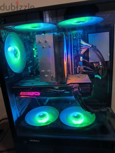 medium end pc