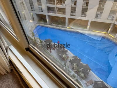 Crystal plaza zahraa elmaadi