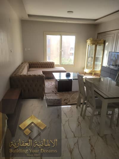For rent furnished apartment in the third district, youth housing next to Cairo University Hospital, German University, Mega Mall, and Future Mall. 10 minutes from the American University, 7 minutes from South 90 Street. For rent furnished apartment 70 m in the youth housing third district, local third area third. For rent furnished apartment in the third district, youth housing next to Cairo University Hospital, German University, Mega Mall, and Future Mall. 10 minutes from the American University, 7 minutes from South 90 Street. For rent furnished apartment 70 m in the youth housing third district, local third area third.