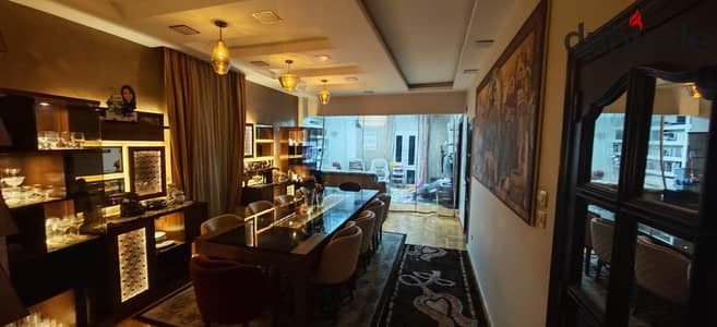 Apartment for Sale in Triumph Square, Heliopolis, a Prestigious Location Offering Vibrant Surroundings and Convenient Access to Essential Services