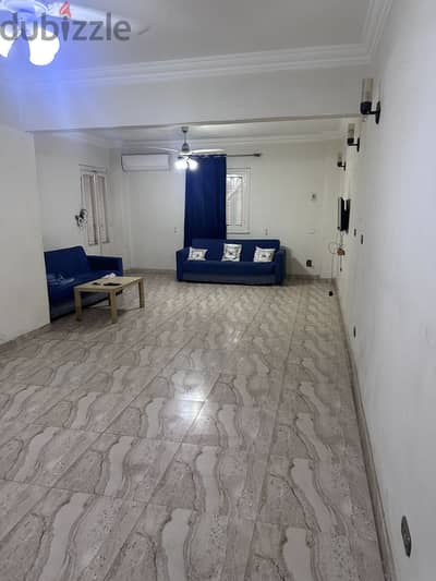 2 Bedroom Apartment in Heliopolis Truimph Square
