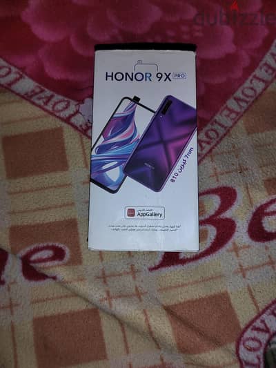 Honor 9X Pro