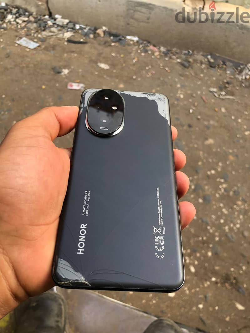 Honor 200 1