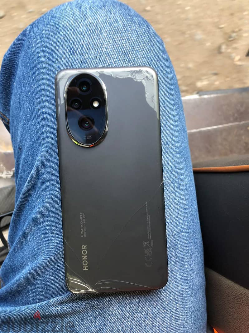 Honor 200 2