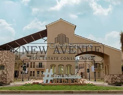 Best price in market villa for sale in green square with very prime location on landscape