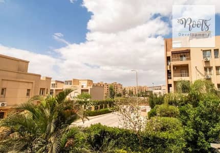 للبيع شقة استلام فورى في الحي السادس عشر – الشيخ زايد  Apartment for sale, ready for Dealivery, located in the 16th District – Sheikh Zayed.