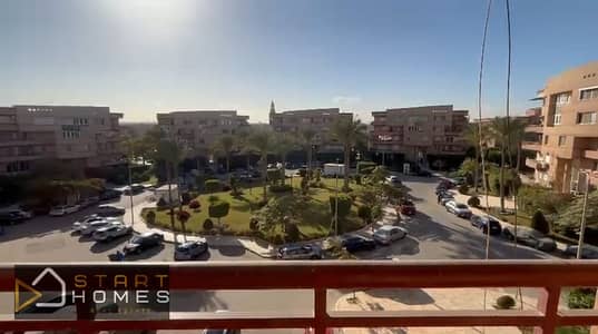 A Distinctive Apartment for Sale in Al Rehab City, Offering 164 sqm with Excellent Developer Finishes in Outstanding Condition. Located in the Heart