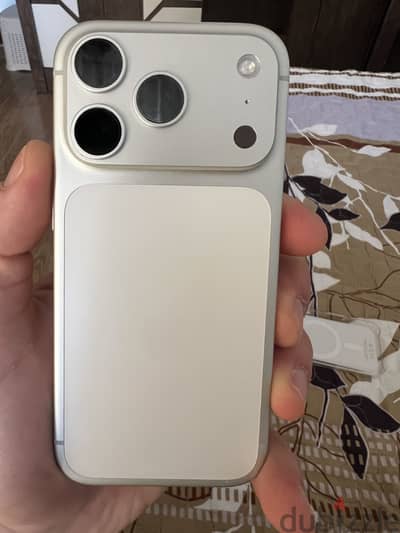 Apple - iPhone 17 Pro