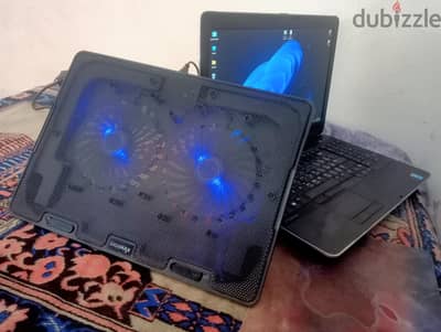 لابتوب Dell Latitude E6540