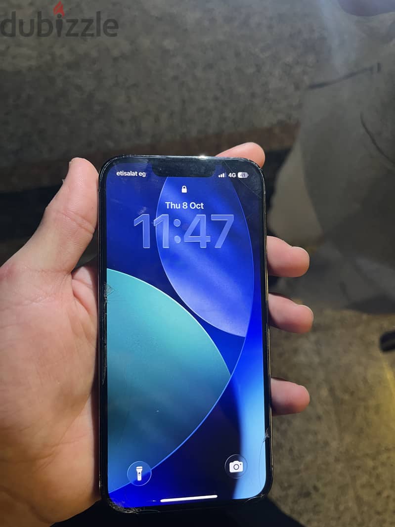 iPhone 13Pro 1