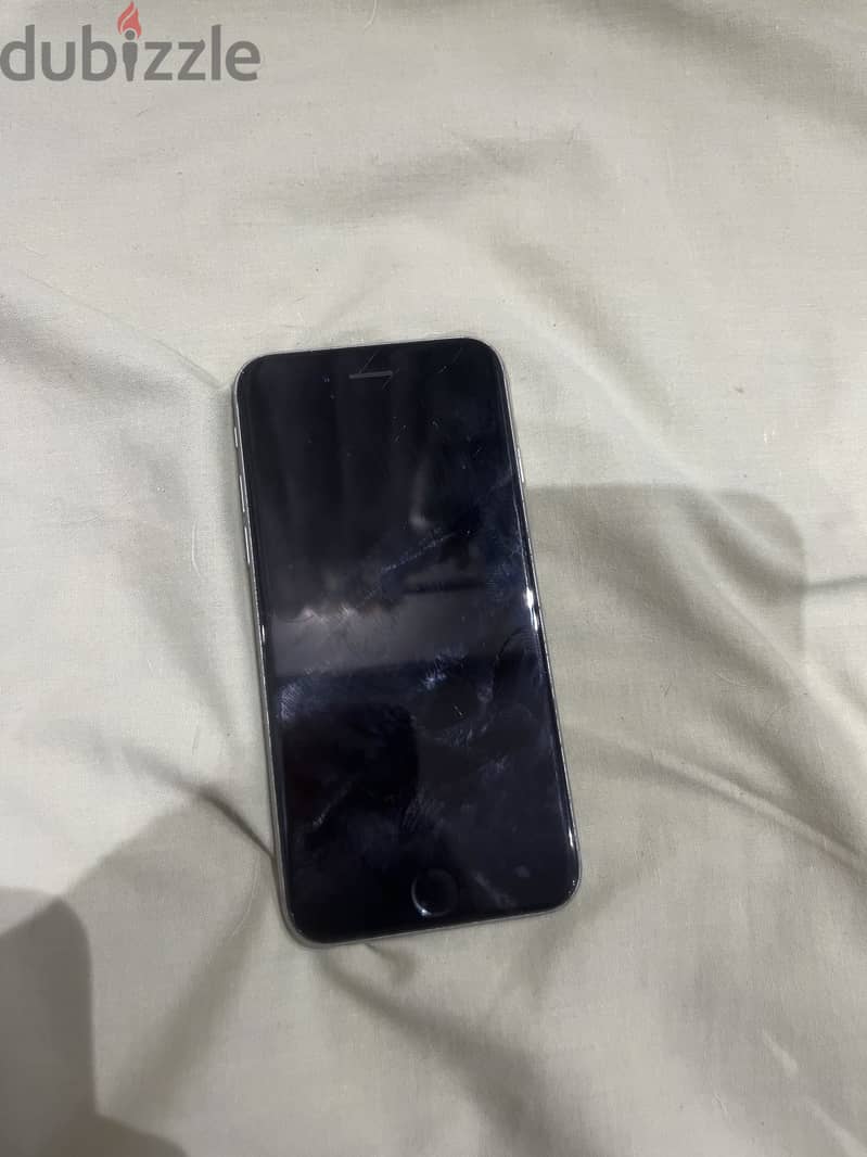 Apple - iPhone 6S Plus 1