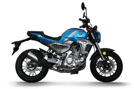 محتاج مكنه Honda rs 250