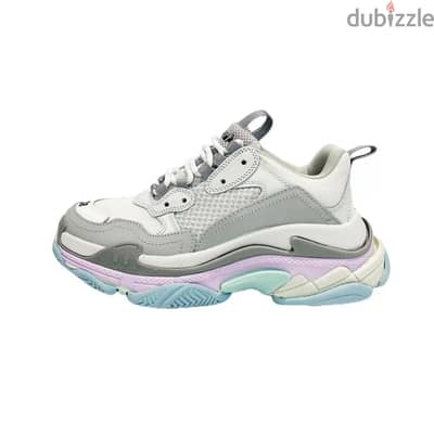 Balenciaga triple sport shoes
