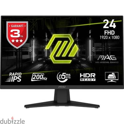 MSI 244F