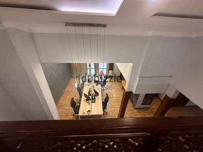 بنتهاوس للبيع بمتفرعات عبد العزيز فهمي مصر الجديدة تشطيبات فاخرة بالباركيه الخشب وروف 140م في لوكيشن مميز فرصة للسكن الفوري