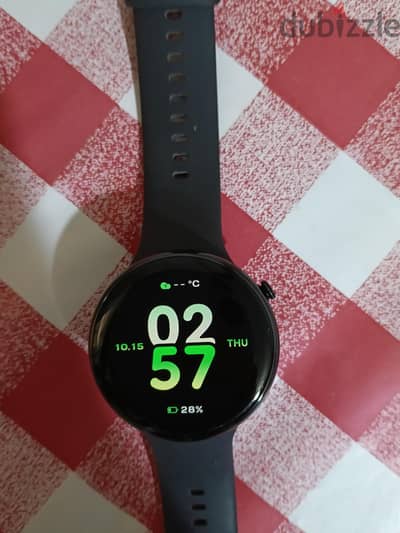 honor watch fit active  هونر واتش فيت اكتيف