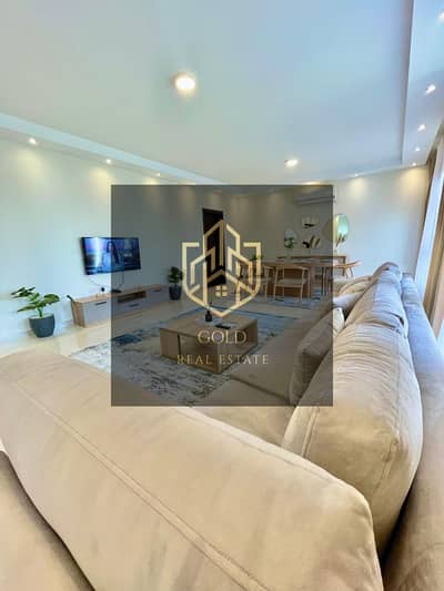  Townhouse for Rent in Mivida Emaar