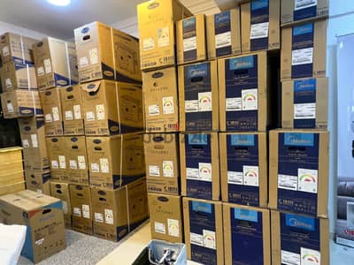 تكييف كاريير Carrier بأفضل سعر شامل توريد و تركيب
