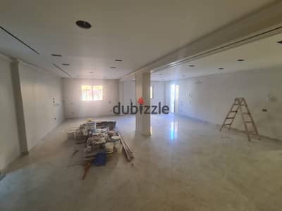 300 sqm Apartment for Sale on Main Hegaz Street – Heliopolis