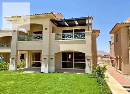 Urgent Sale – Ready-to-move-in Villa with Direct Sea View by La Vista.