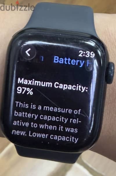 Apple watch 8 Apple watch 8