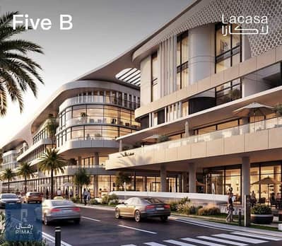 Shop for sale in the central district of New Damietta