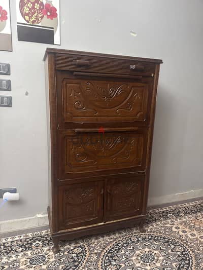 جزامه خشب زان