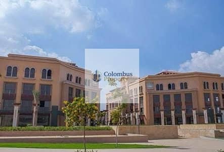 PRIMIUEM RETAIL SHOP FOR RESALE  SEMI FINISHED IN MIVIDA NEW CAIRO