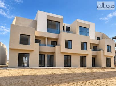 Own a villa at the price of an apartment in the heart of Future City with a 50% cash discount